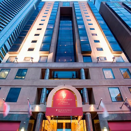 Stamford Plaza Melbourne-2